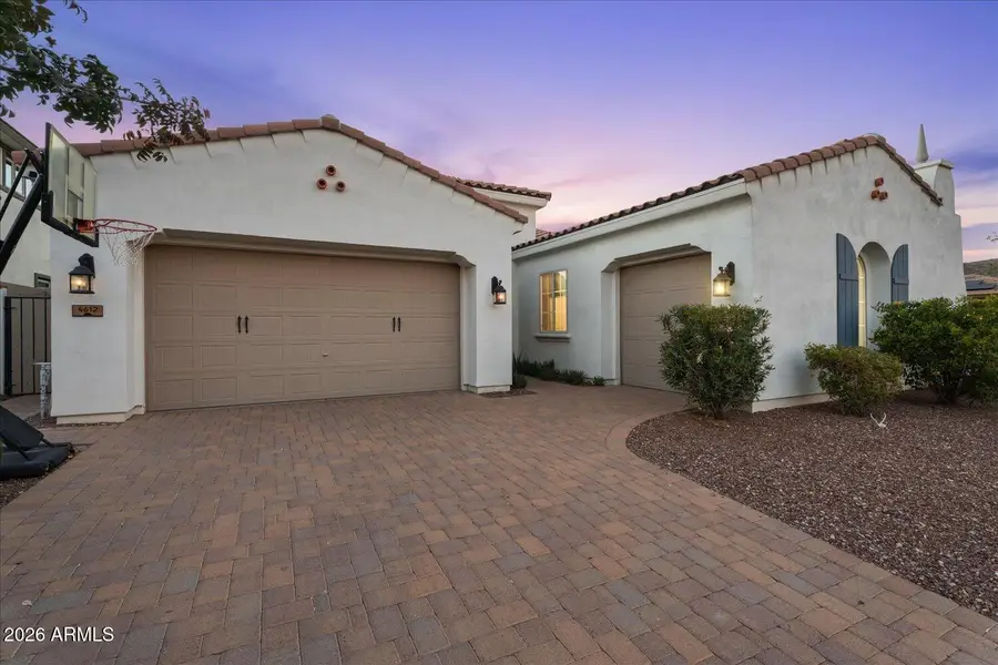 4612 N Arbor Way, Buckeye, AZ 85396 - #3