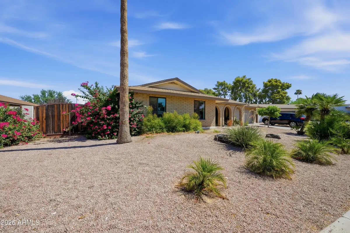 8354 E Via De Dorado --, Scottsdale, AZ 85258 - #1