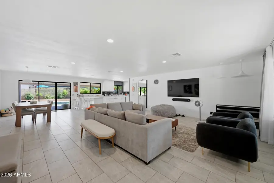 8354 E Via De Dorado --, Scottsdale, AZ 85258 - #3