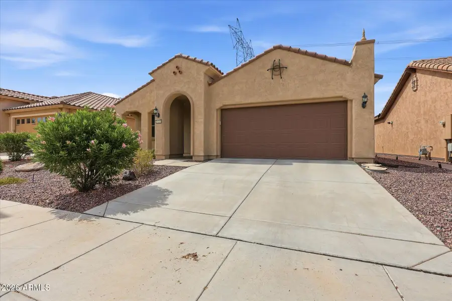 26311 W Matthew Drive, Buckeye, AZ 85396 - #3