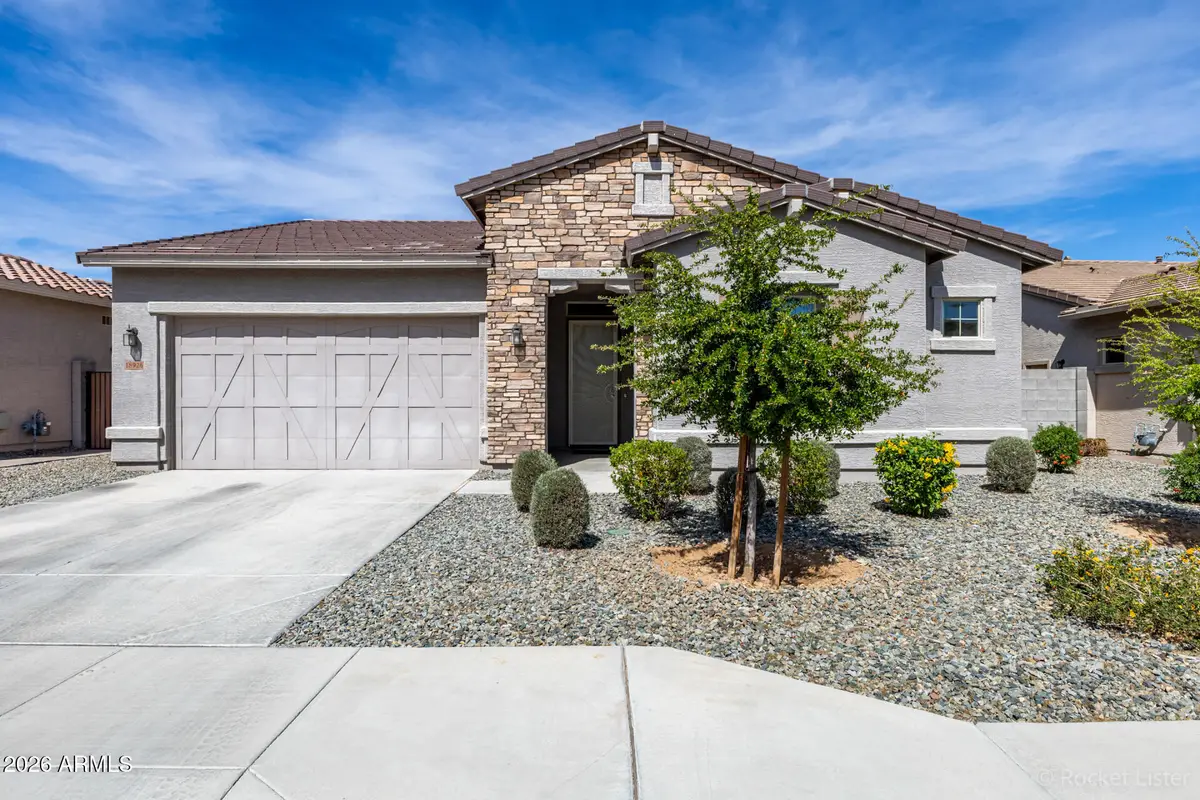 18926 W Solano Drive, Litchfield Park, AZ 85340 - #1