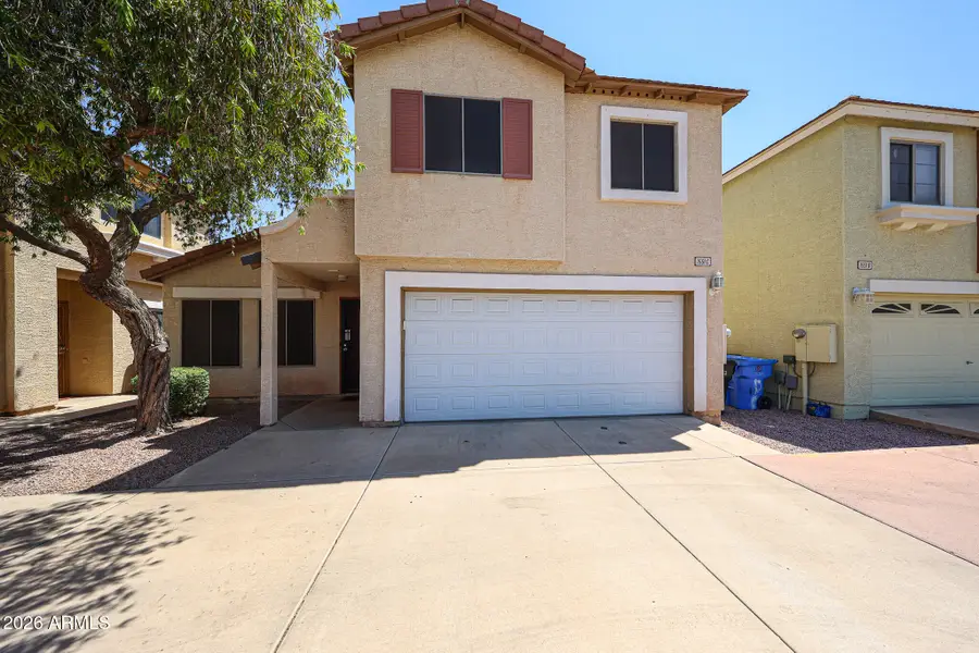 1551 E Orchid Court #C, Gilbert, AZ 85296 - #2
