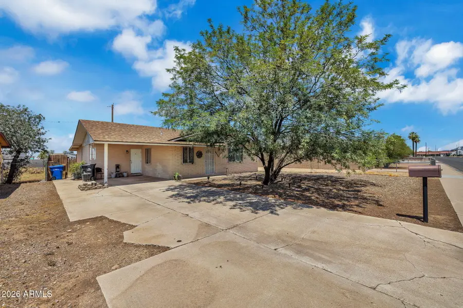 4636 S 20th Street, Phoenix, AZ 85040 - #2