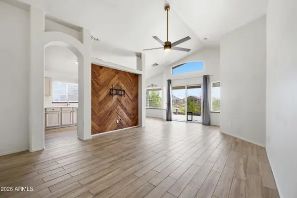 11615 W Bradshaw Mountain Court, Surprise, AZ 85378