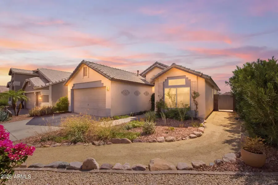 11615 W Bradshaw Mountain Court, Surprise, AZ 85378 - #3