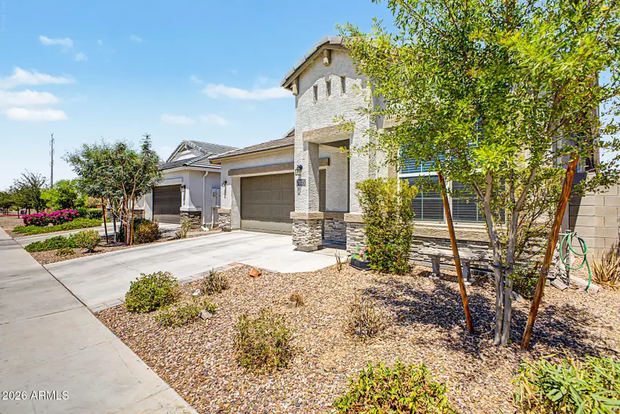 7815 S 44th Lane, Laveen, AZ 85339 - #2