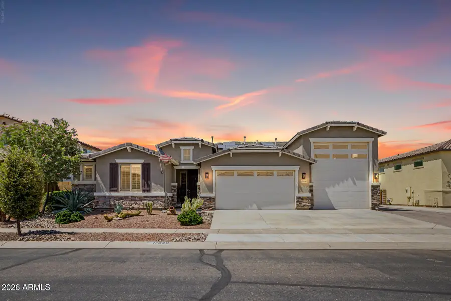 17330 W Oberlin Way, Surprise, AZ 85387 - #2
