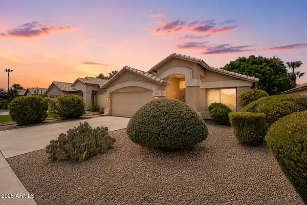 1102 W Heather Avenue, Gilbert, AZ 85233