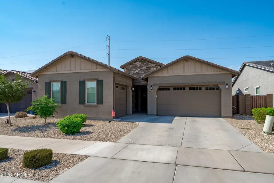 18884 W Shaw Butte Drive, Surprise, AZ 85388 - #2