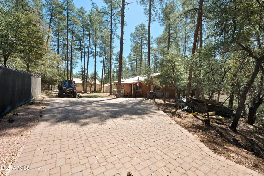 3685 N Cochise Lane, Pine, AZ 85544 - #2