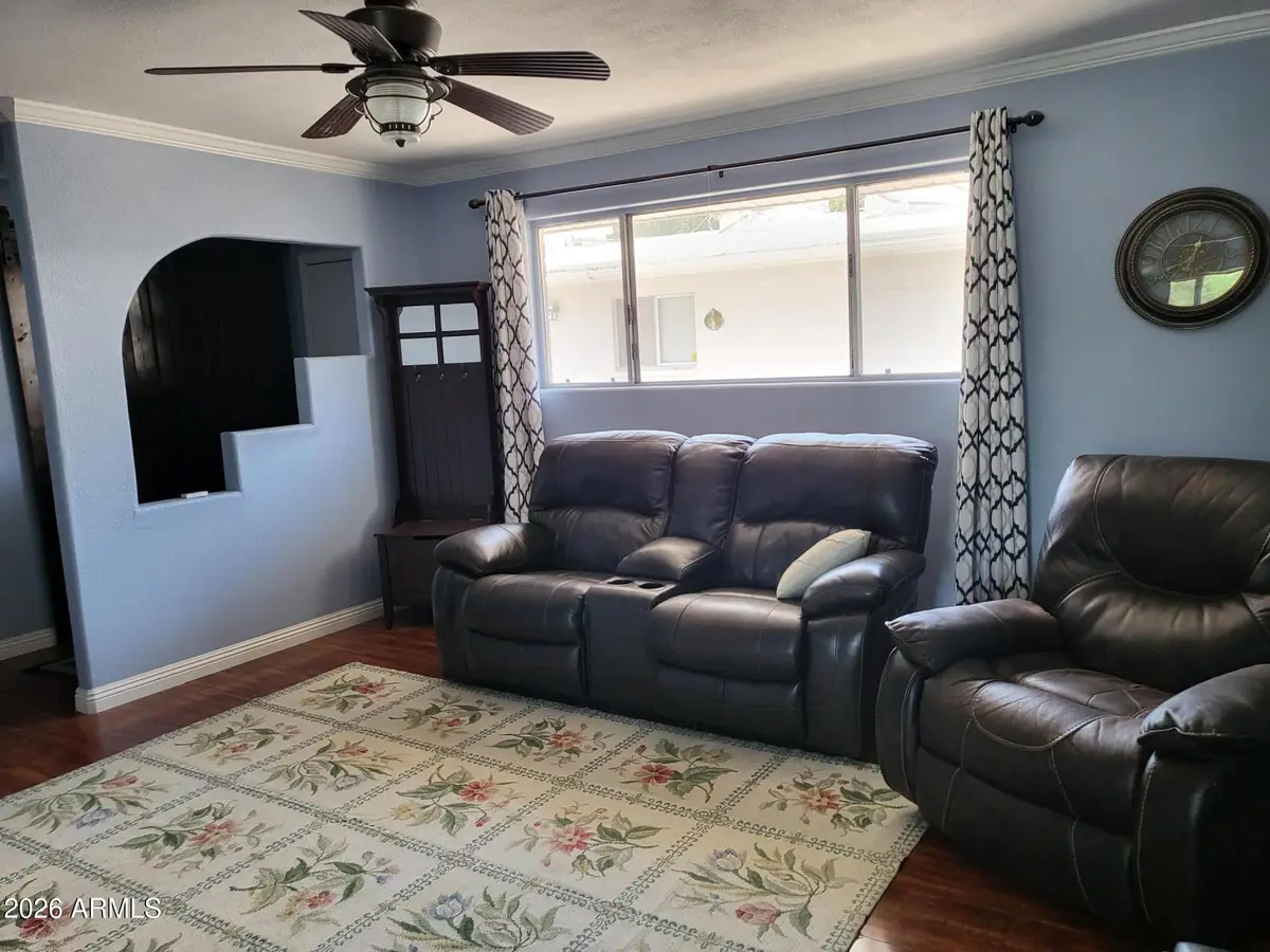 815 N Hayden Road #D207, Scottsdale, AZ 85257 - #1