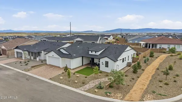 7015 Sterling Lane, Prescott, AZ 86305