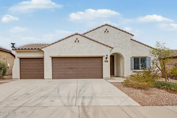 17486 W Red Bird Road, Surprise, AZ 85387
