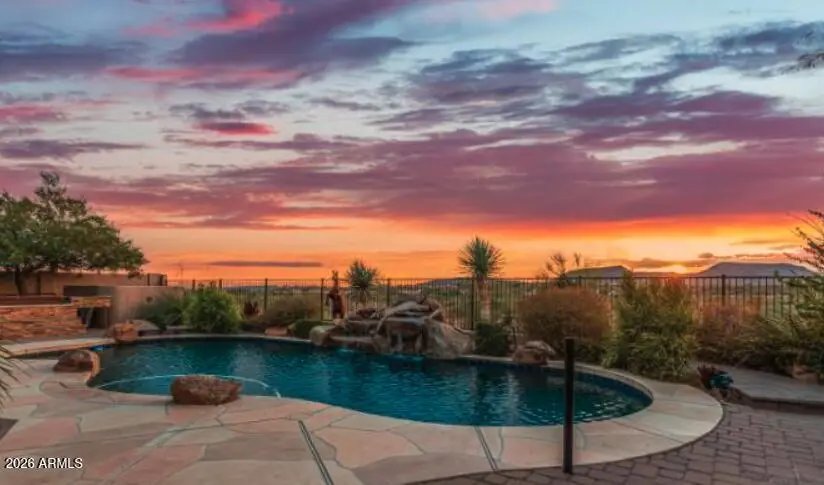 44020 N 44th Lane, New River, AZ 85087 - #1