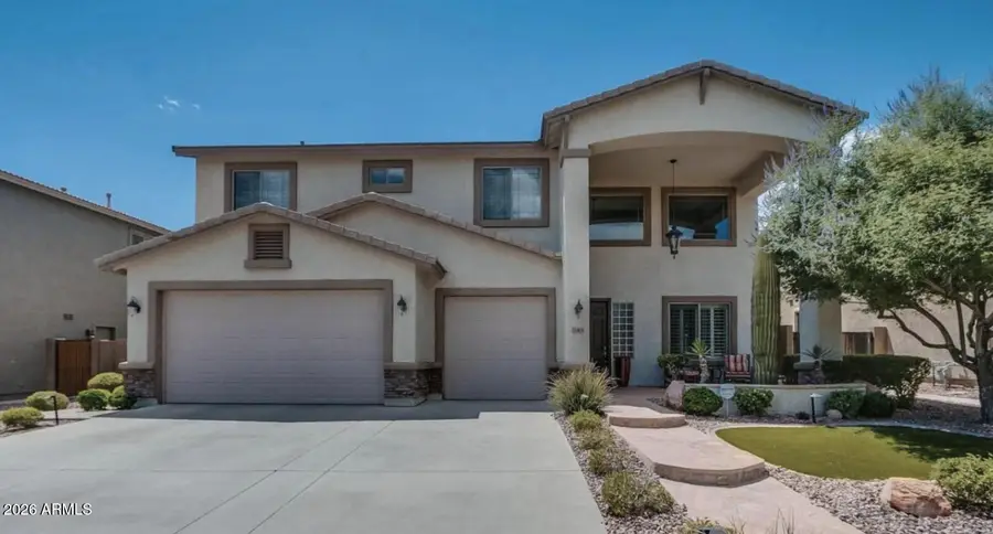 44020 N 44th Lane, New River, AZ 85087 - #2