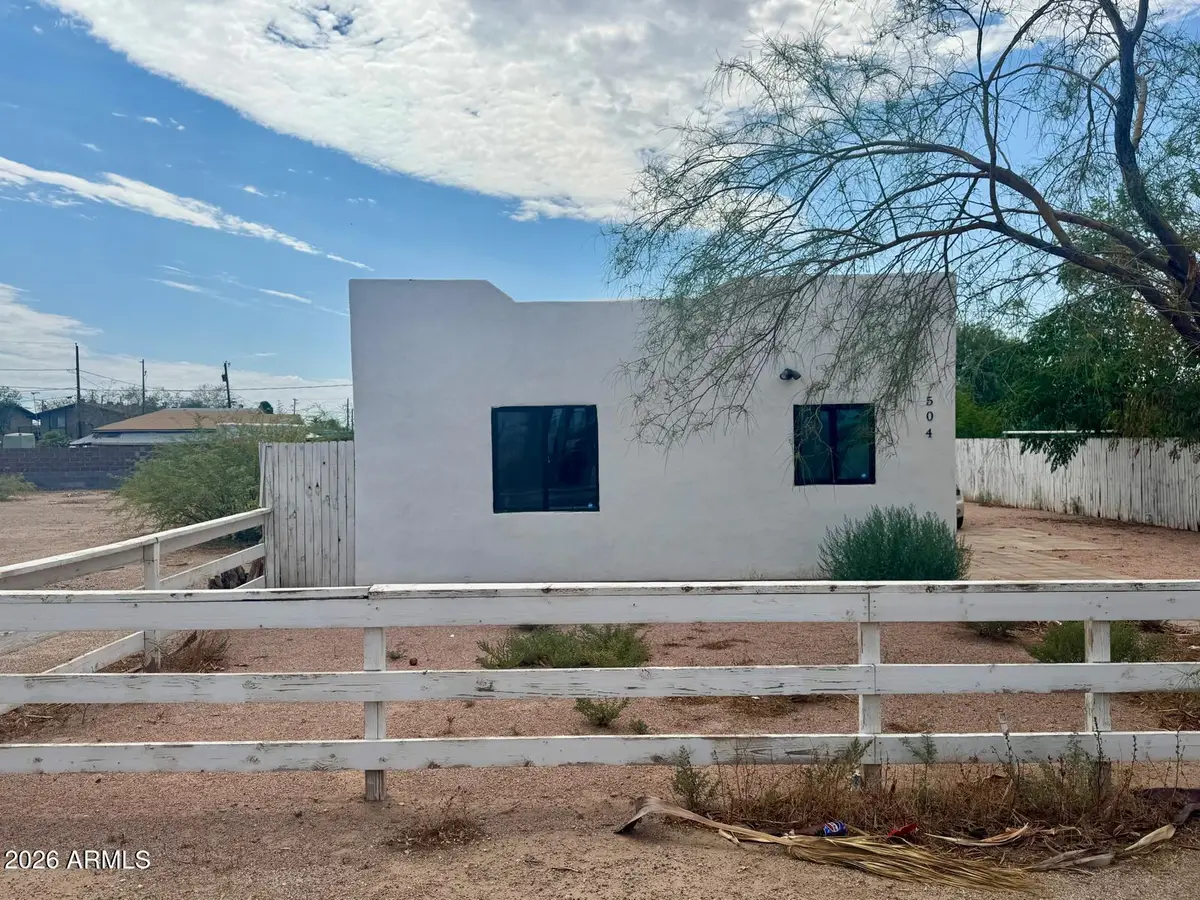 504 N Sunshine Boulevard, Eloy, AZ 85131 - #1