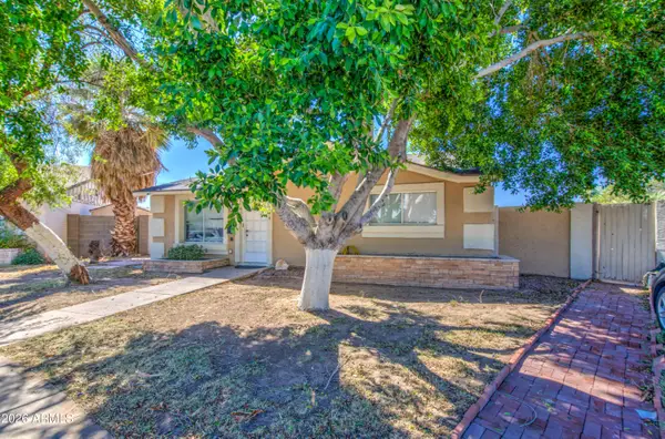 4144 W Pasadena Avenue, Phoenix, AZ 85019