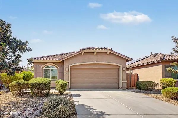 19650 W Jefferson Street, Buckeye, AZ 85326