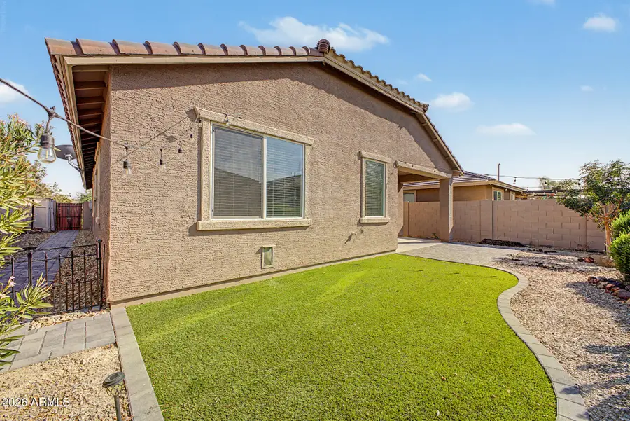 19650 W Jefferson Street, Buckeye, AZ 85326 - #2