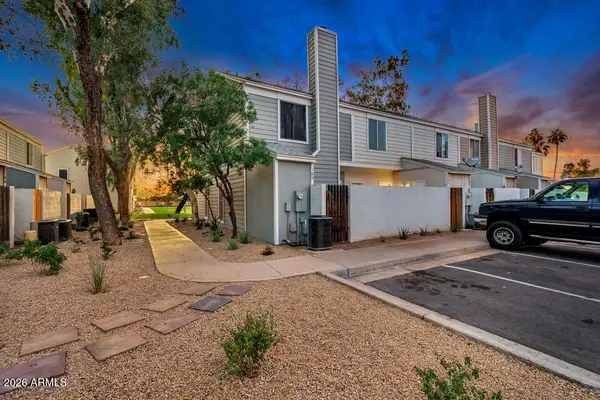 1600 N Saba Street #164, Chandler, AZ 85225