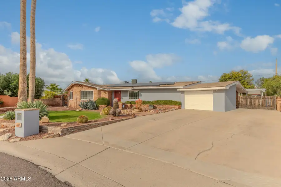 3730 E Kings Avenue, Phoenix, AZ 85032 - #2
