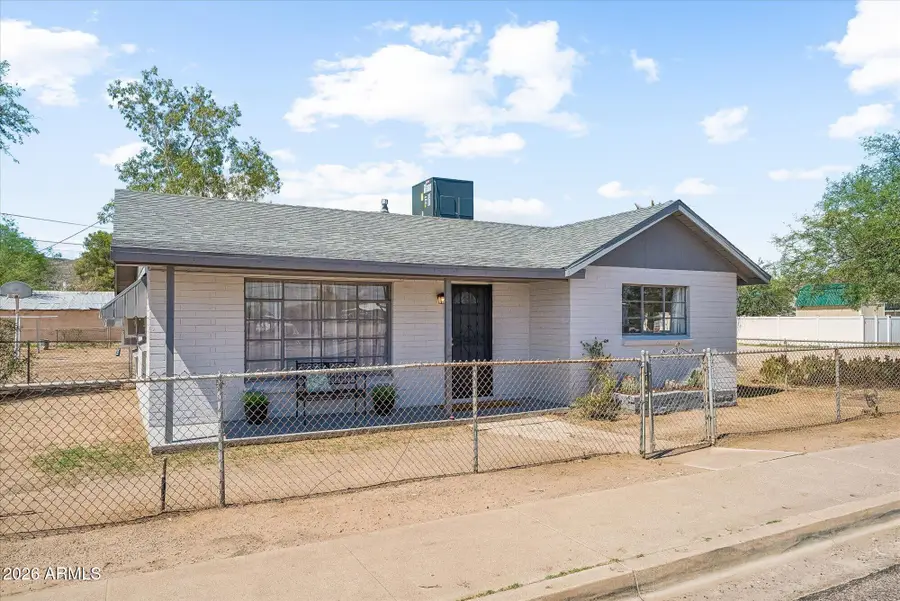 214 W Az-177 Highway, Gila, AZ 85192 - #2