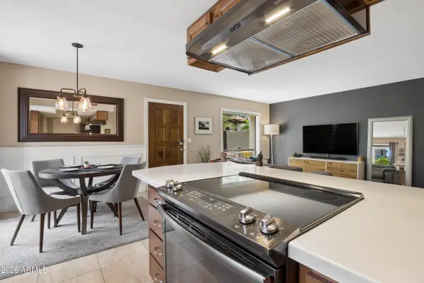 4820 E Winston Drive #3, Phoenix, AZ 85044