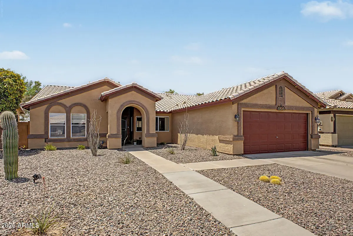 16101 W Maricopa Street, Goodyear, AZ 85338 - #1