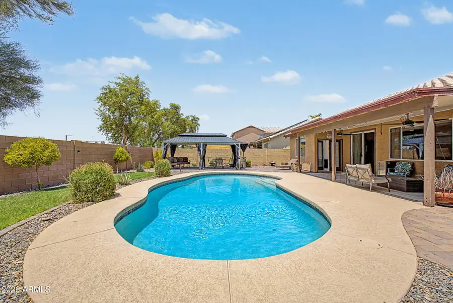 16101 W Maricopa Street, Goodyear, AZ 85338 - #3