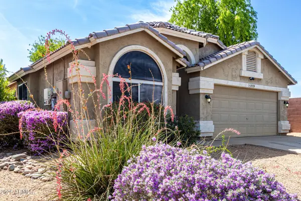 20038 N 38th Lane, Glendale, AZ 85308