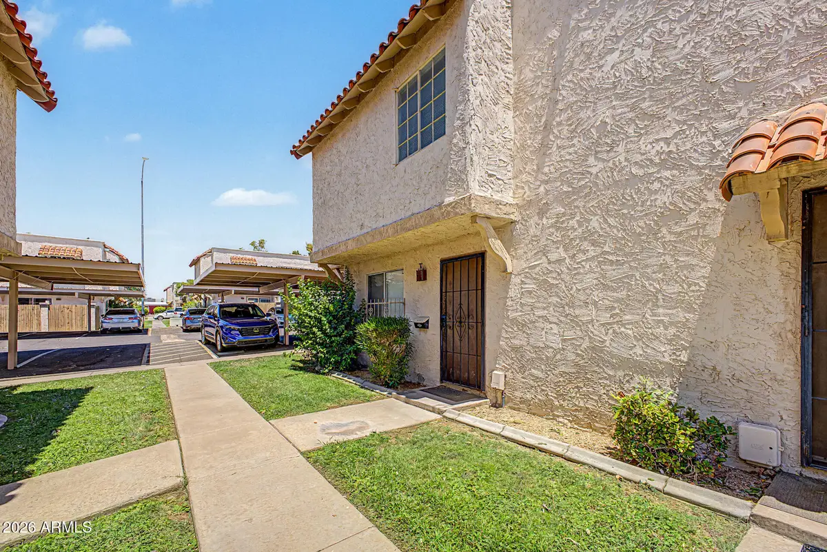 1212 E Lawrence Lane, Phoenix, AZ 85020 - #1