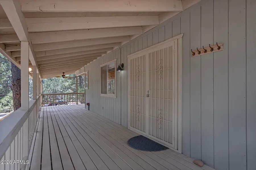 3943 N Pine Road, Pine, AZ 85544 - #3