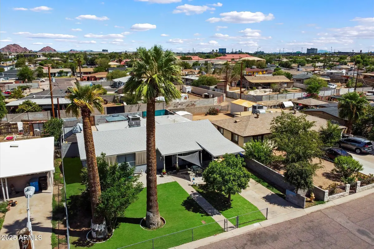 1225 N 33rd Street, Phoenix, AZ 85008 - #1