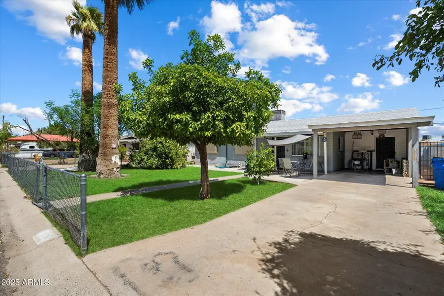 1225 N 33rd Street, Phoenix, AZ 85008 - #3