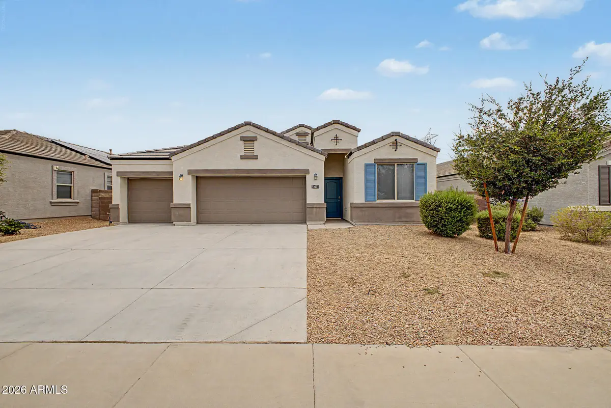 3031 N 306th Lane, Buckeye, AZ 85396 - #1