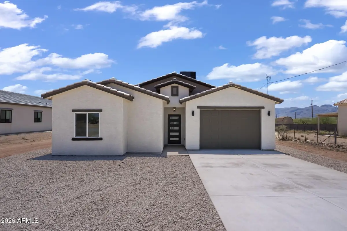 1783 Alamos Court, Rio Rico, AZ 85648 - #1