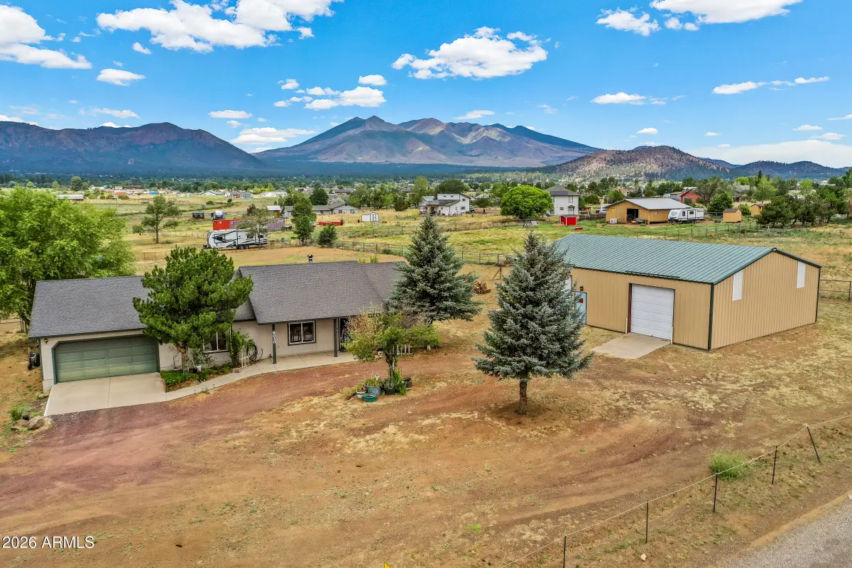 8030 April Drive, Flagstaff, AZ 86004 - #1
