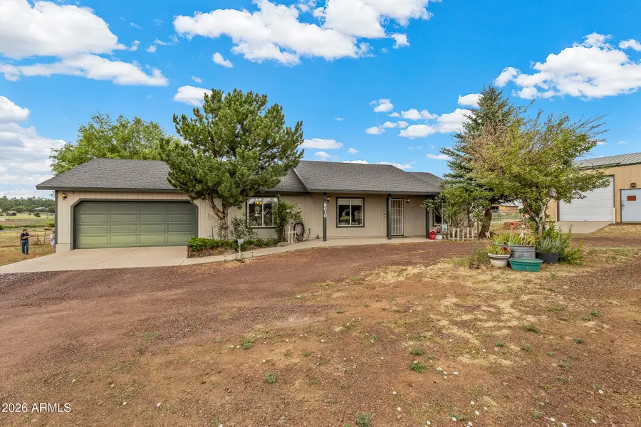 8030 April Drive, Flagstaff, AZ 86004 - #3