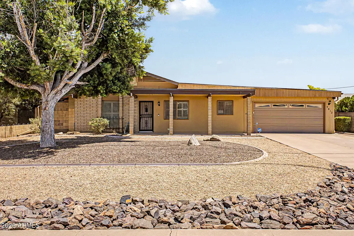 7613 N 39th Avenue, Phoenix, AZ 85051 - #1