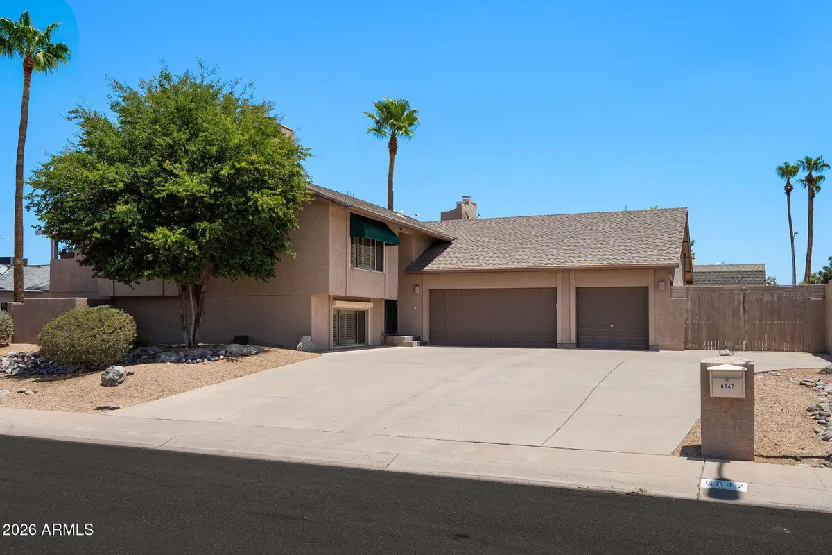 6847 S Alder Drive, Tempe, AZ 85283 - #1
