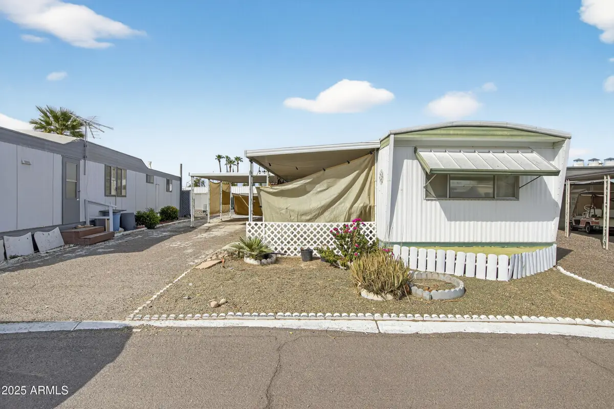 701 S Dobson Road #489, Mesa, AZ 85202 - #1