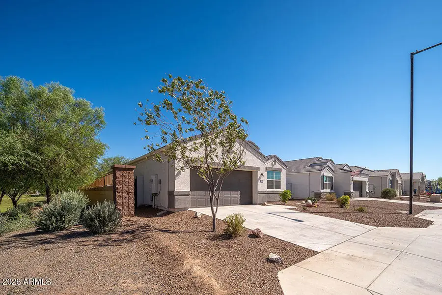 18861 W Adams Street, Buckeye, AZ 85326 - #2