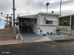 7807 E Main Street #B-16, Mesa, AZ 85207 - #1