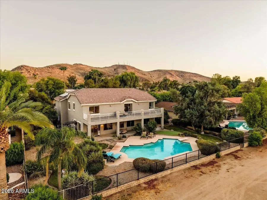 120 W Southern Hills Road, Phoenix, AZ 85023 - #2