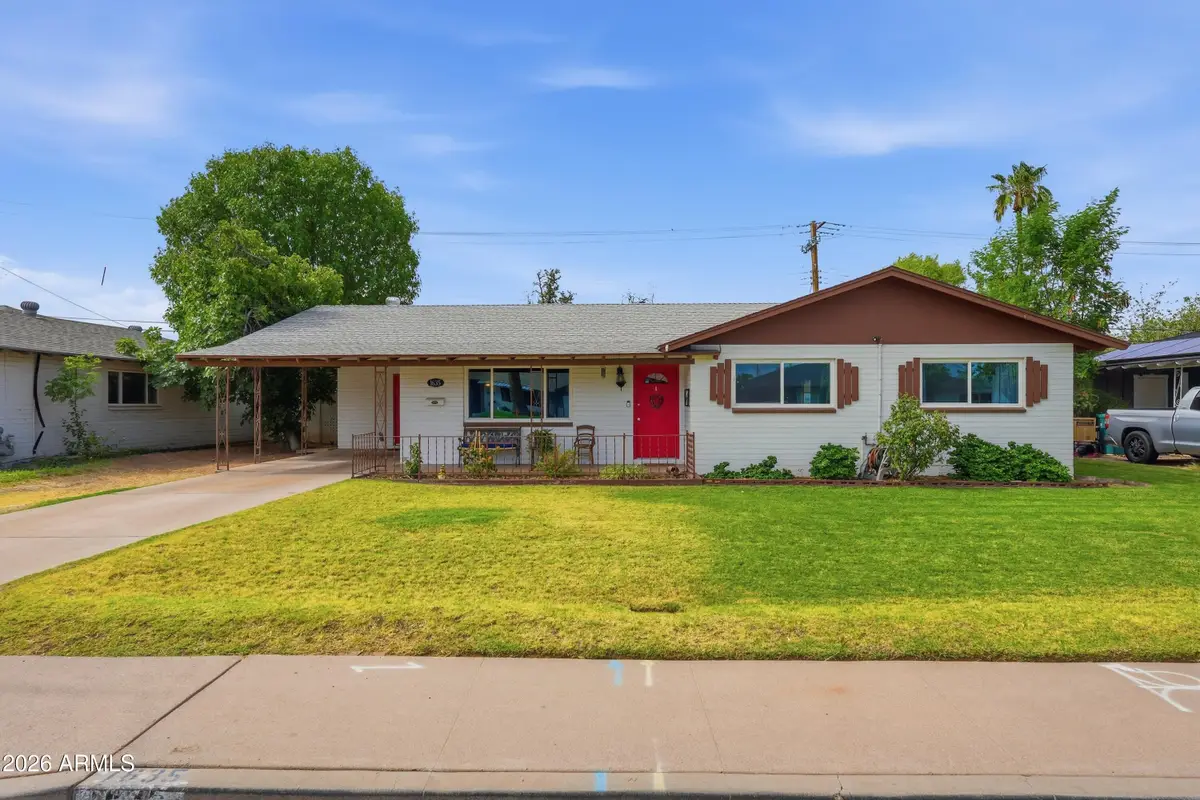 1635 E Dana Avenue, Mesa, AZ 85204 - #1