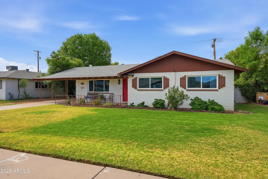 1635 E Dana Avenue, Mesa, AZ 85204 - #2