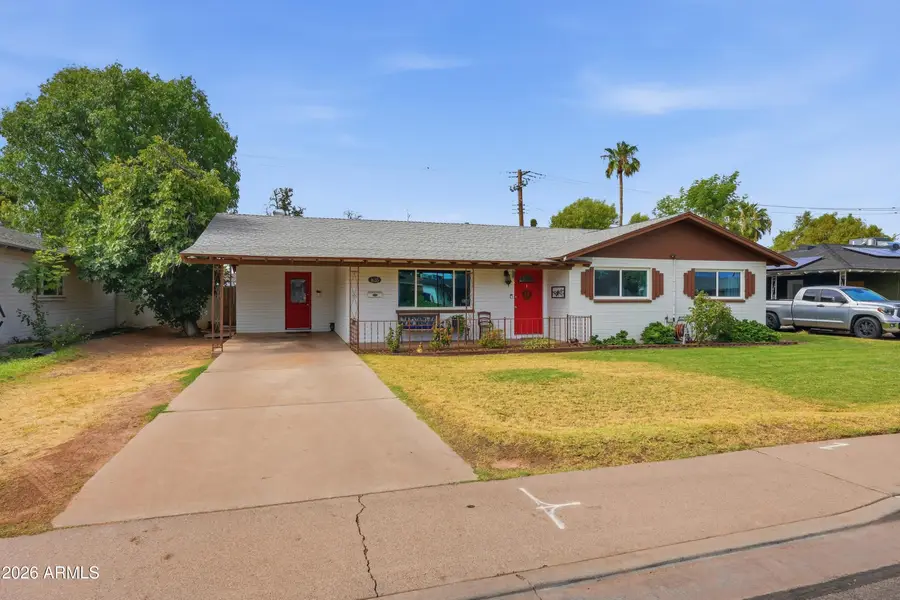 1635 E Dana Avenue, Mesa, AZ 85204 - #3