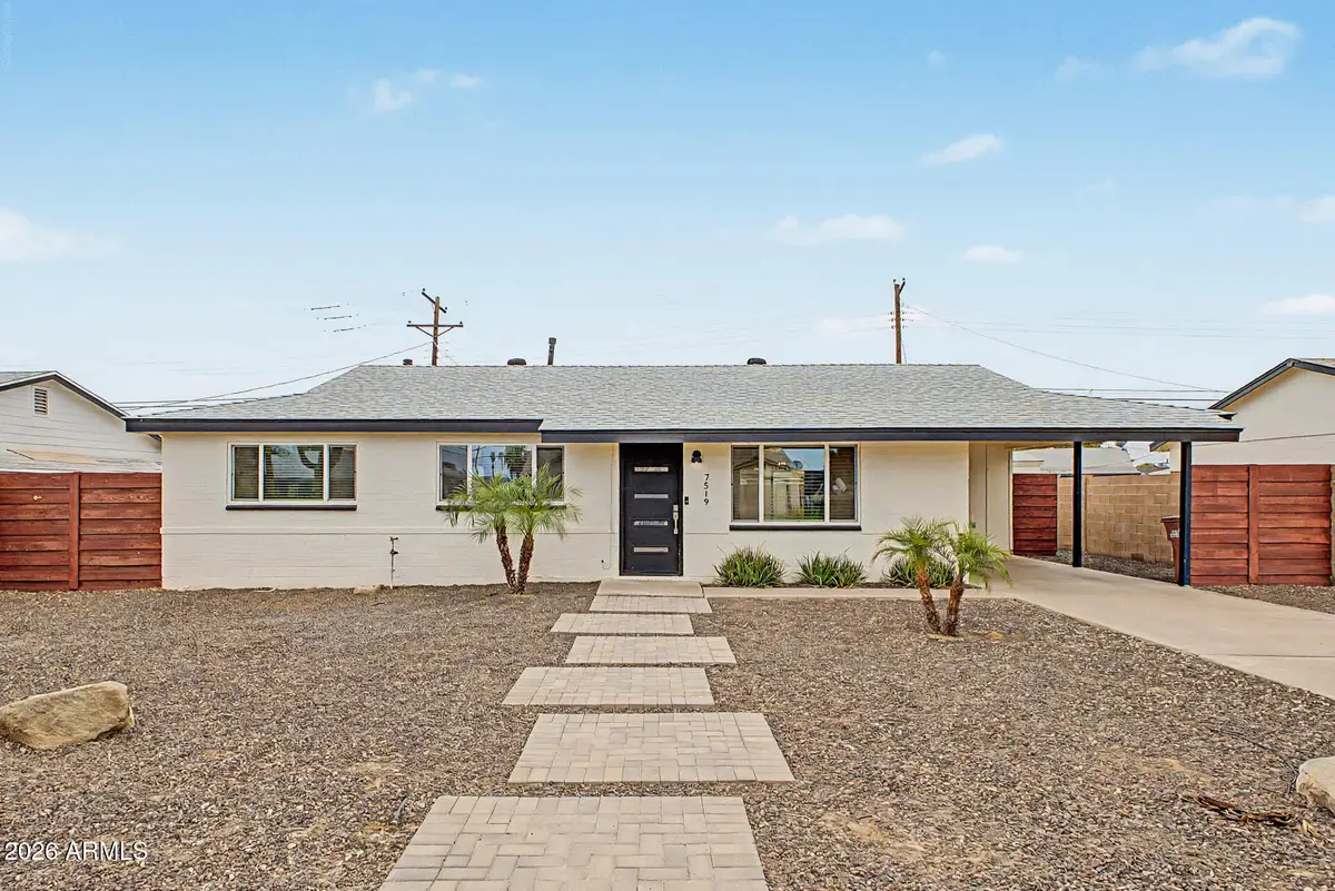 7519 E Roosevelt Street, Scottsdale, AZ 85257 - #1