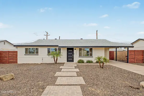 7519 E Roosevelt Street, Scottsdale, AZ 85257
