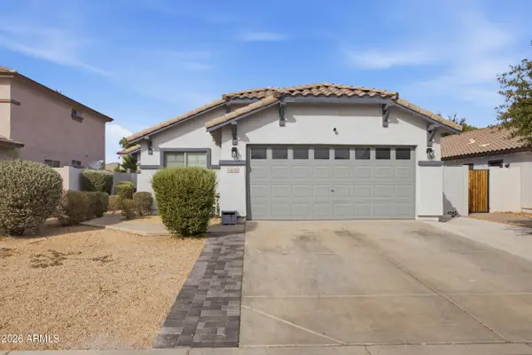 14839 N 172nd Lane, Surprise, AZ 85388